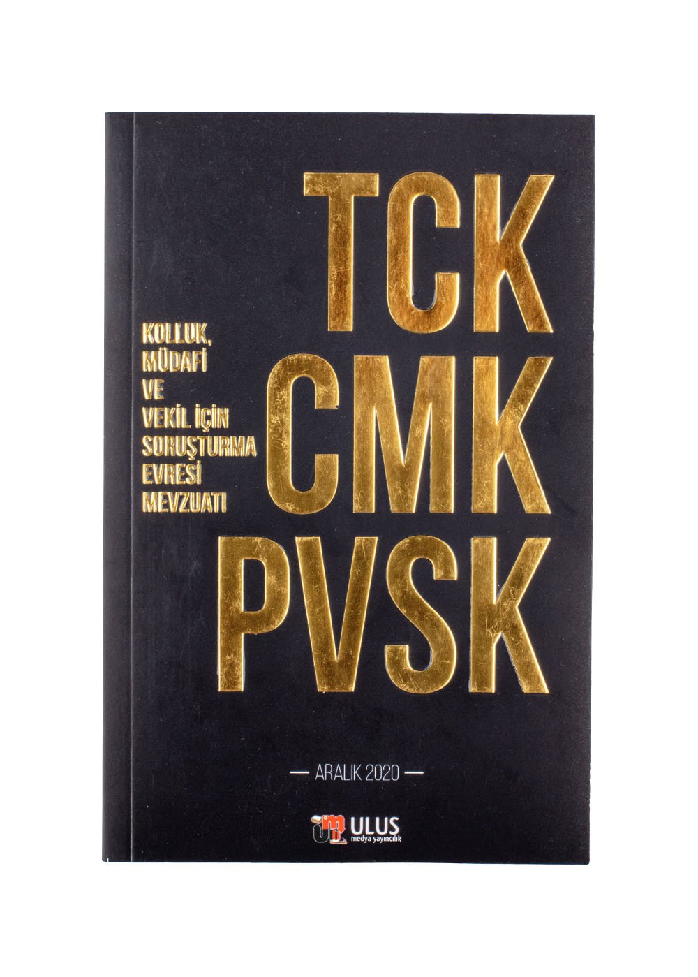 Tck Cmk Pvsk Kolluk Müdafi Ve Vekil İçin Soruşturma Evresi